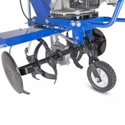 Hyundai HYT150 150cc 4-Stroke Petrol Garden Tiller / Cultivator / Rotavator